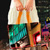 Gas Lamp Product Advertisement