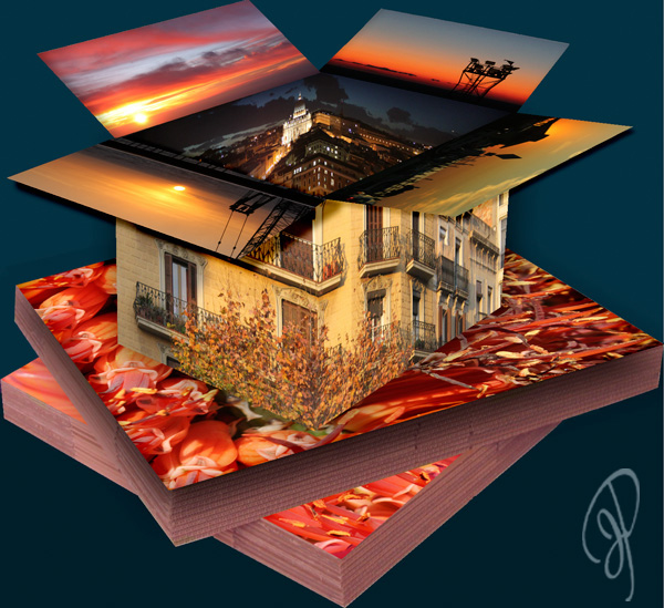 Photo Box